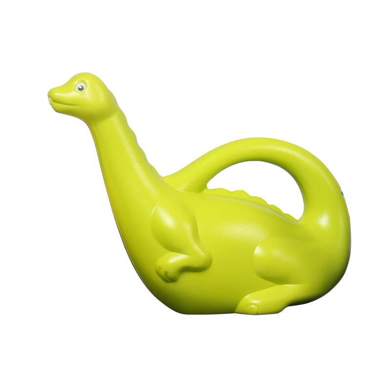 Gardening Small Spray Bottle Sprinkler Plastic Watering Cans Household Cartoon Elephant Watering Cans