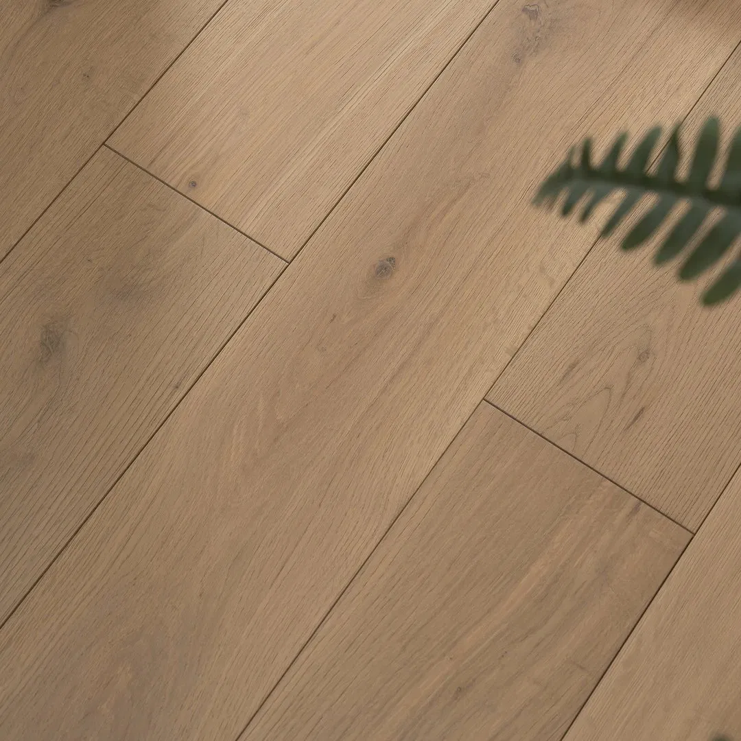 Stylish 910mm European Oak Flooring for Luxurious Interiors