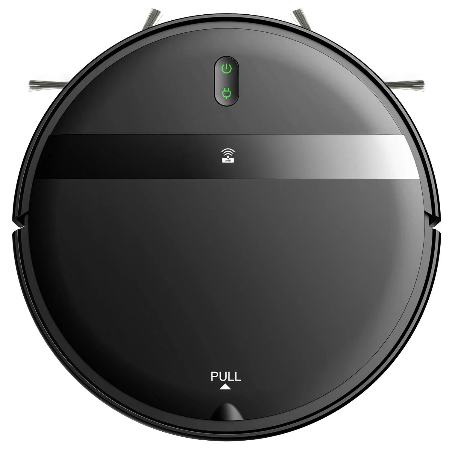 Sweep and Mop Simultaneously Household Sweeper Frees Your Hands-G20 Vacuum Cleaner Robot