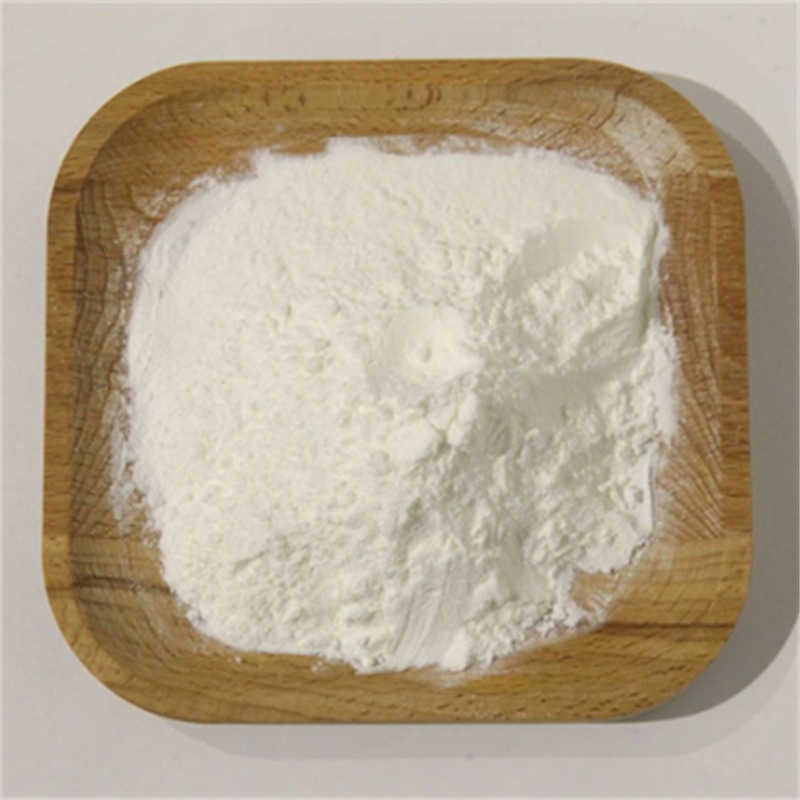 CAS 9004-65-3 Factory Price High Viscosity Hydroxypropyl Methyl Cellulose HPMC