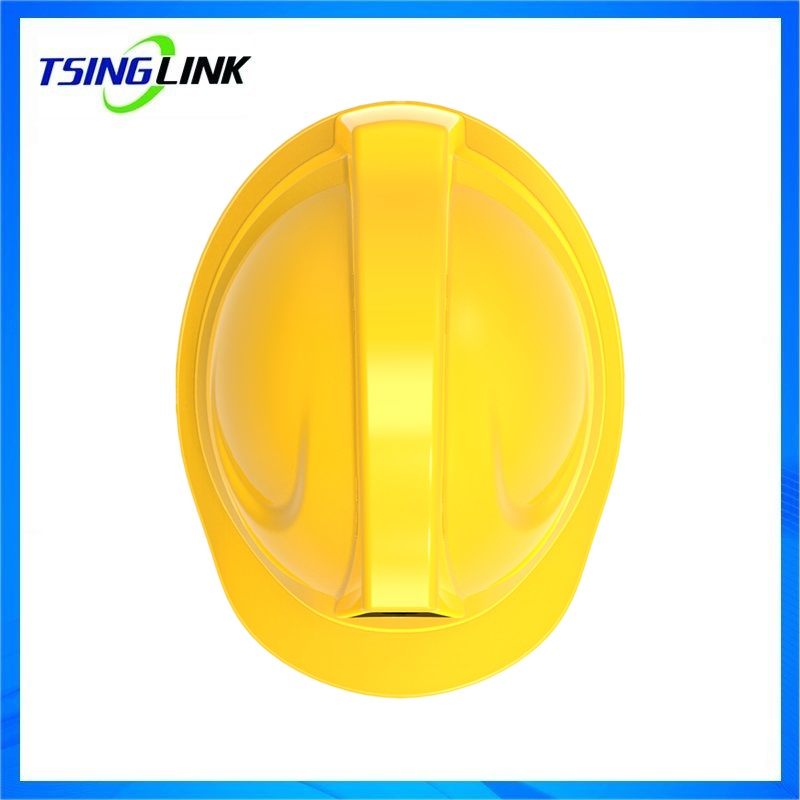 Electrical Worker GPS Bluetooth Industrial Head Protection WiFi 3G 4G Safety Helmet Camera