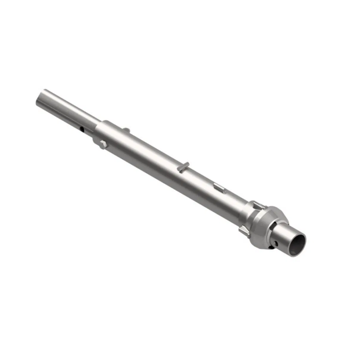 Cuplock Scaffolding Parts Painted Hot Dipped Galvanized Vertical Standards