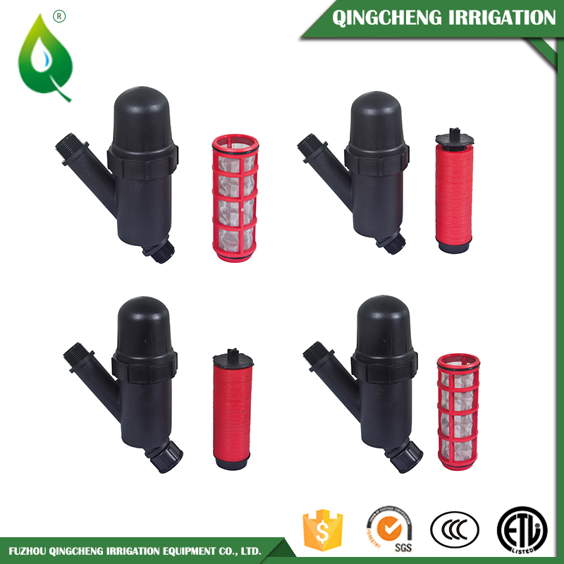 Micro Drip Irrigation Screen Mesh Water Filtration