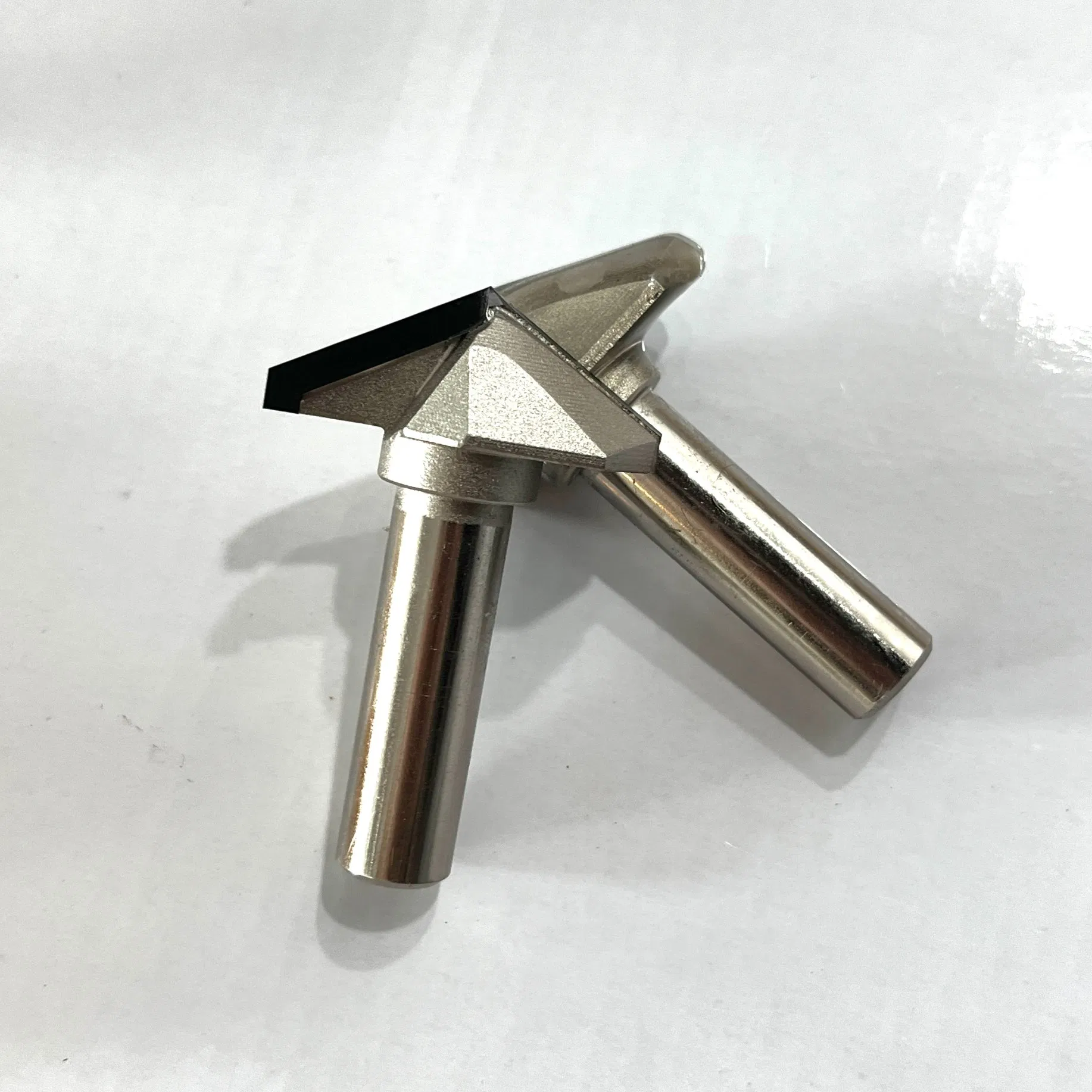 Non-Standard Product Customization High Precision Custom CNC Drill Bits Milling Cutter CNC /PCD Inserts Custom Products
