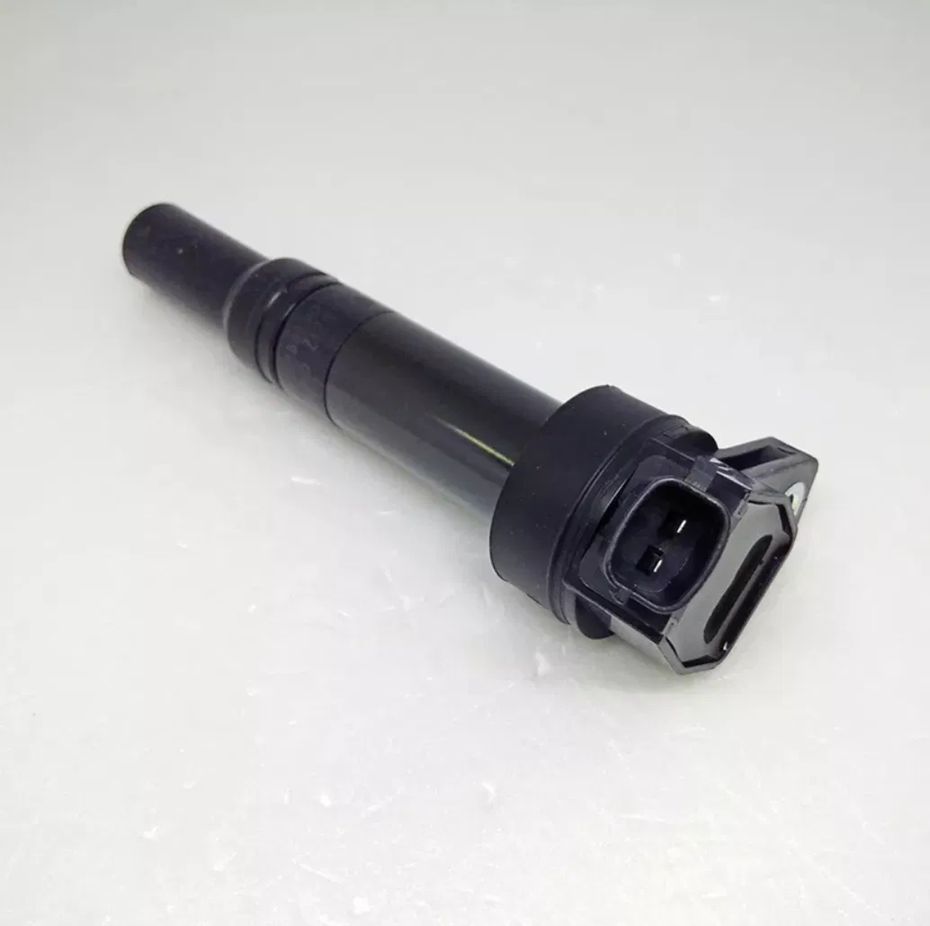 Катушка зажигания Hyundai Sonata IX35 27300-2e000