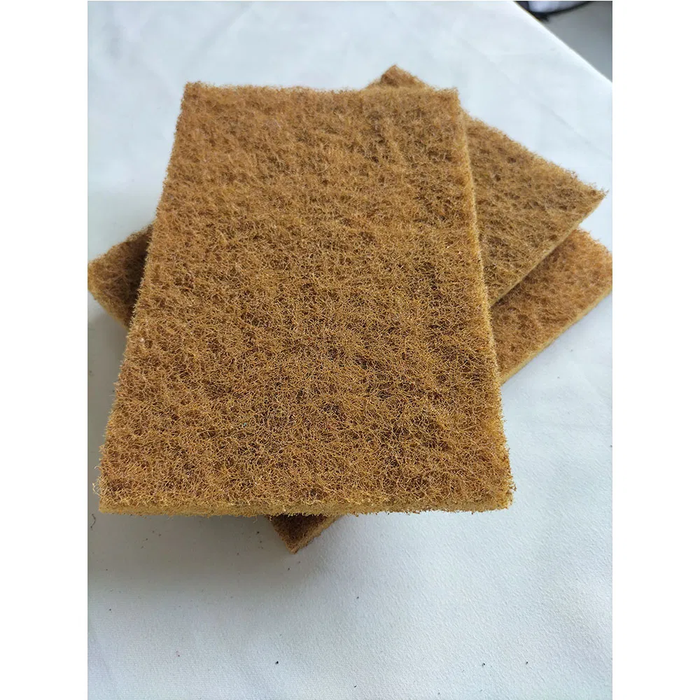 Мощные кухонные скребки для посуды