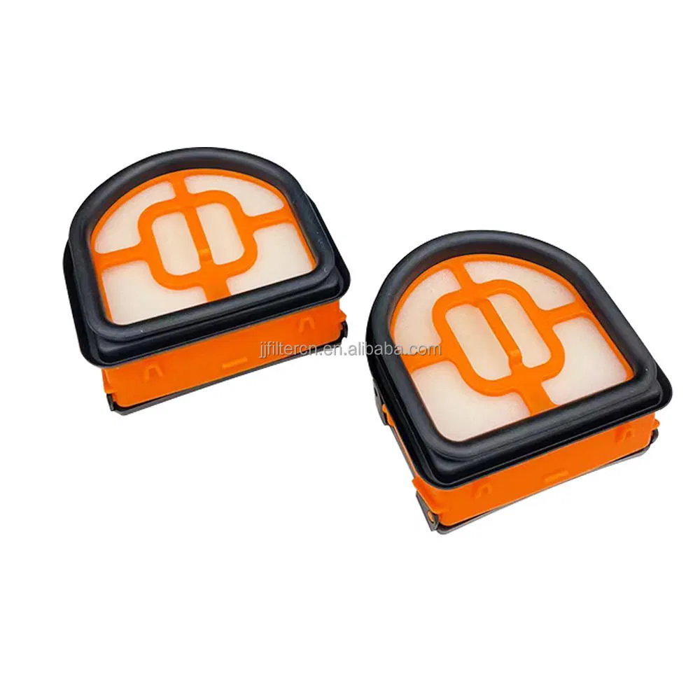 Hot Sale Vacuum Cleaner Filter H11 Filter Element Suitable for Shark Aw201 Wd201 Wd201 Wd101 Wd100 Vacuum Cleaner Accessories
