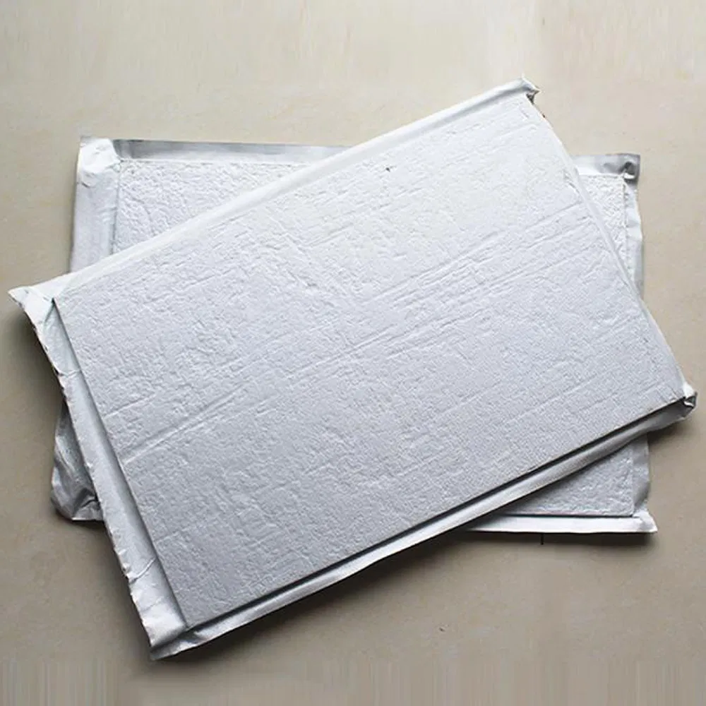 Vacuum Insulation Panel External Wall Refrigerated Merchandiser Cold Keeper Material Refrigerators