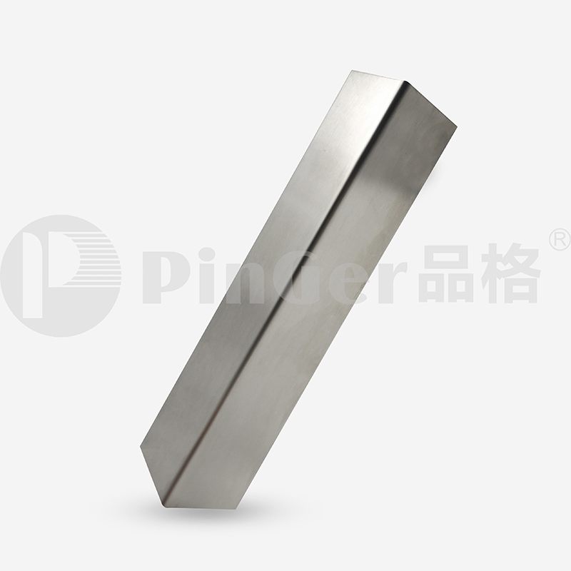 89*89mm Gold Color of Stainless Steel Interior Corner Guards