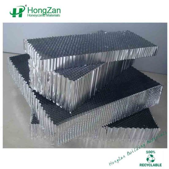 Fire Resistance Aluminum Composite Core for Building Material