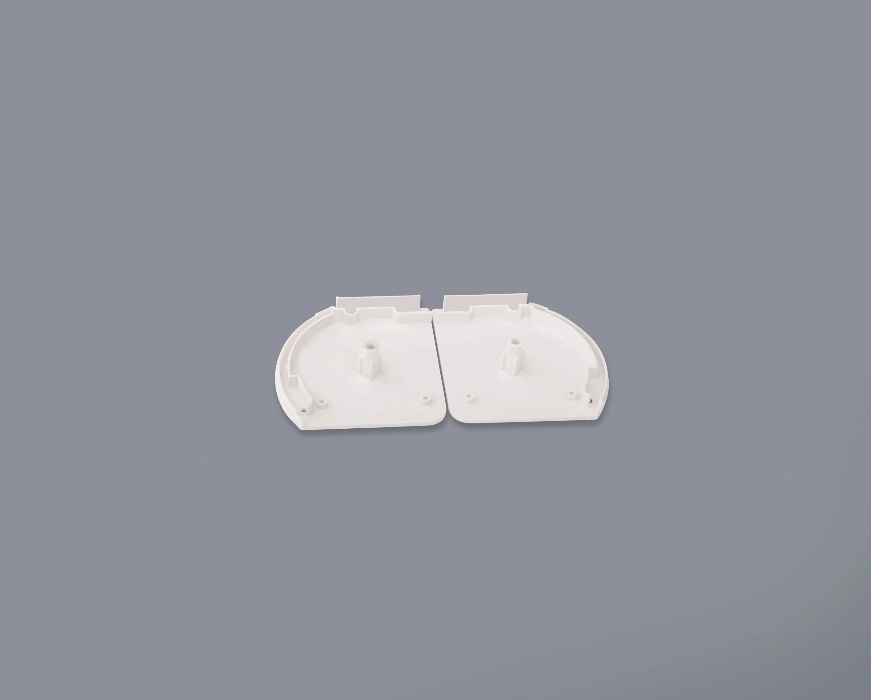 Cassette Shangri-La Blinds Series for Window Blinds