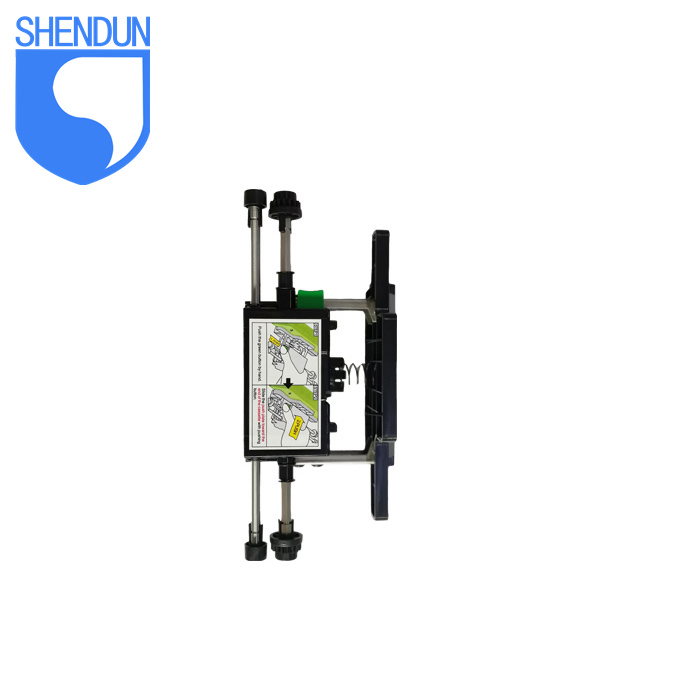 Hyosung 5600t Cassette Push Plate Carriage S7430000211 ATM Parts