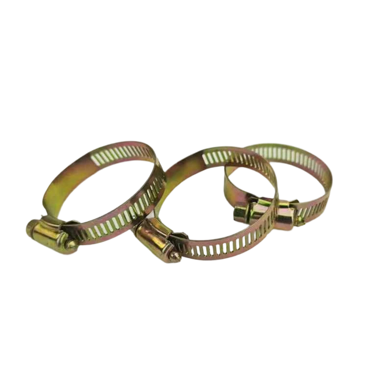 Efficient Factory Direct American Hose Clamps for Easy Sourcing