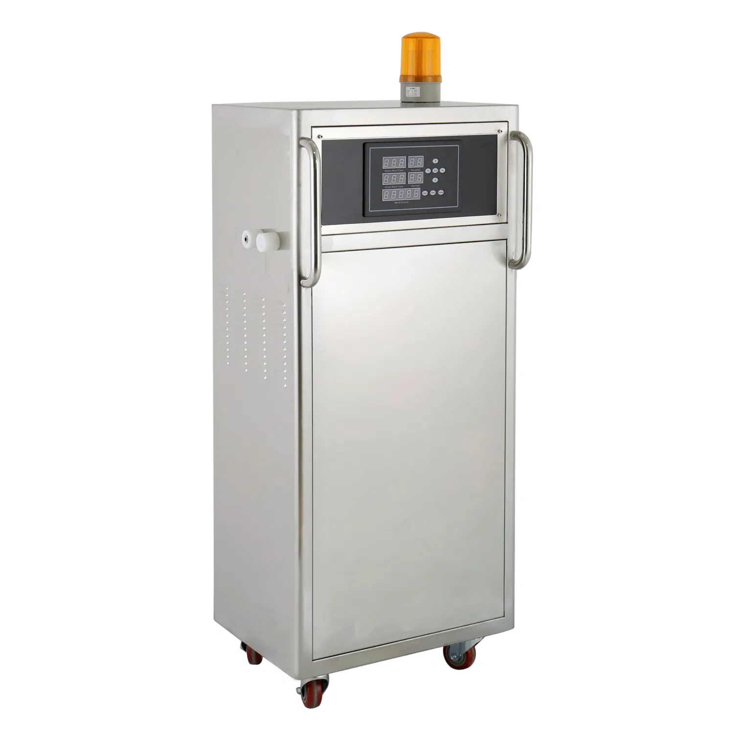 High Quality 5g/H Car Ozone Generator for Car Odor Removal Air Sterilization