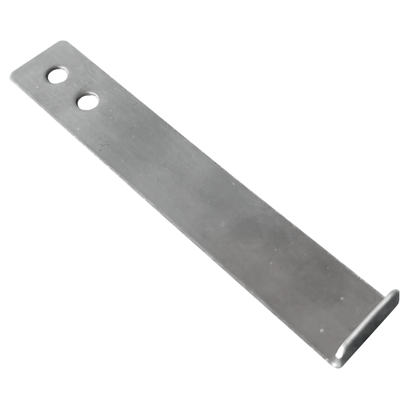 Ceramic Hooks Stainless Steel Ceramic Fastener Thin Sheet Lifting Anchor