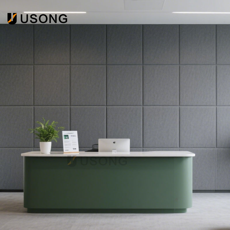 Custom-Made Dimensions of Bedroom Background Soft Wall Panels and Soft Cushion Wall Panels From The Factory