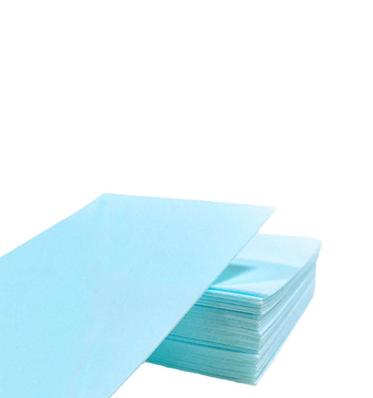 Eco-Friendly Biodegradable Pure Natural Plant Laundry Detergent Sheet/Strips