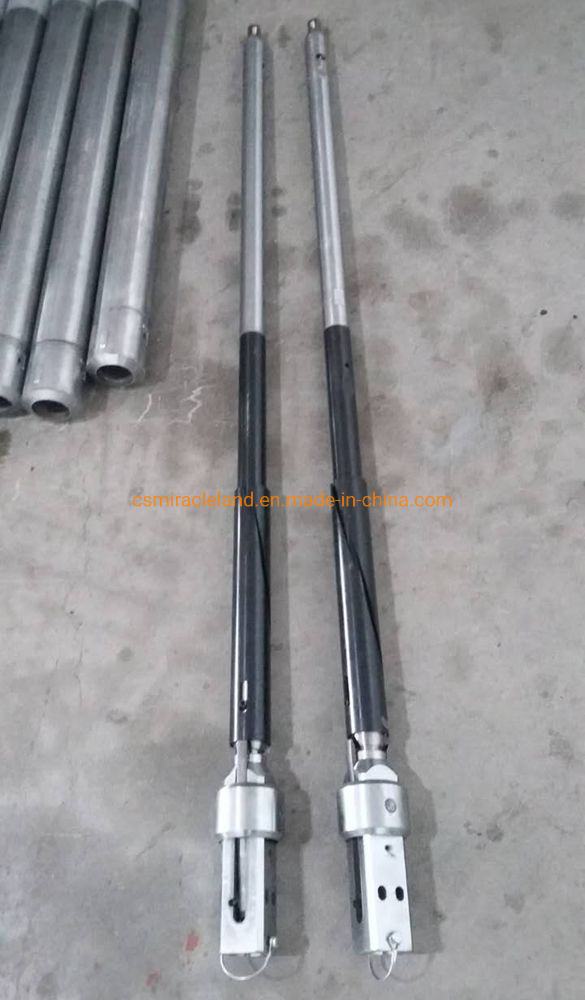 Bq Nq Hq Pq Wireline Overshots/Diamond Drilling Tools/Core Barrels