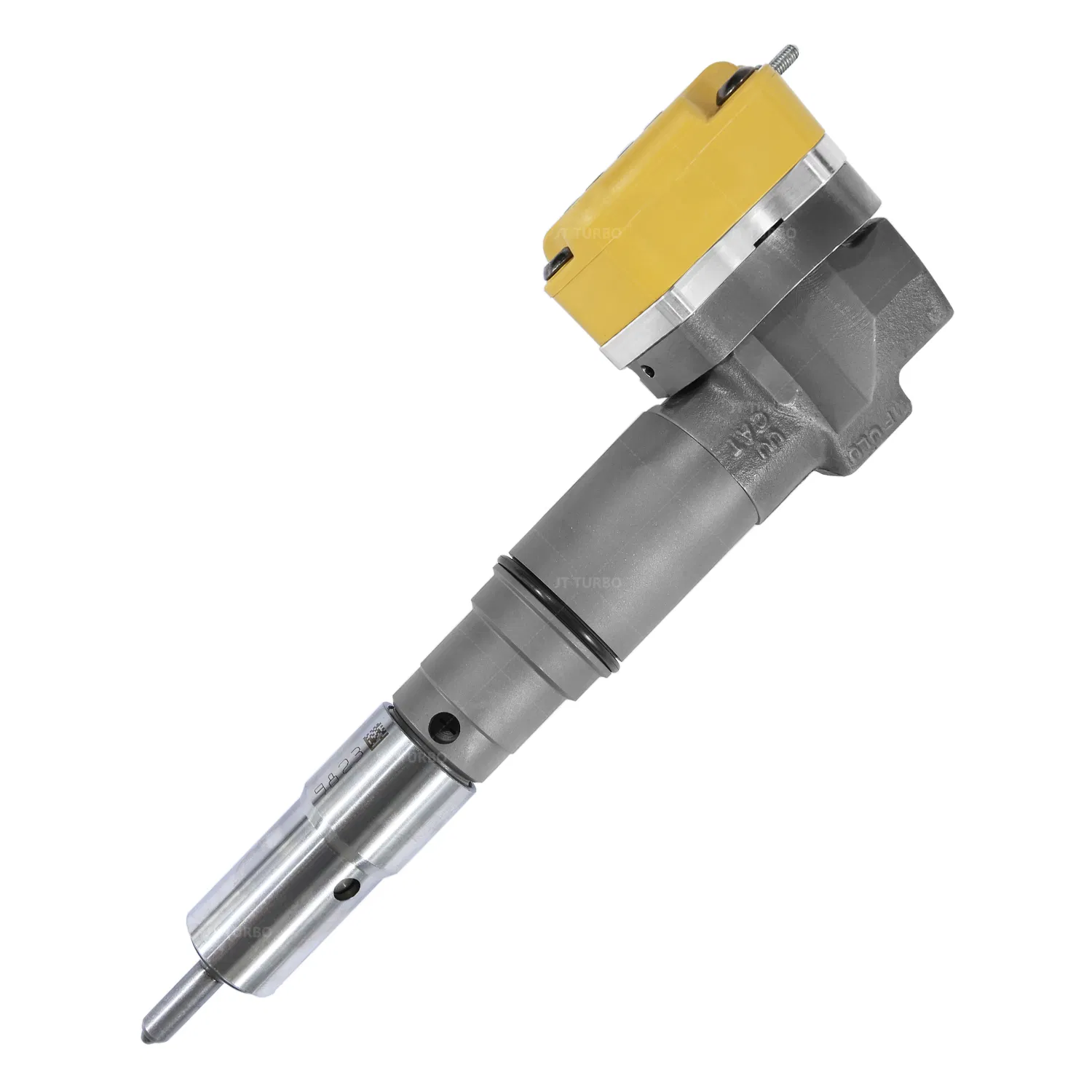 Топливная форсунка Heuism для Cat Wheel Scraper 657e, 3408