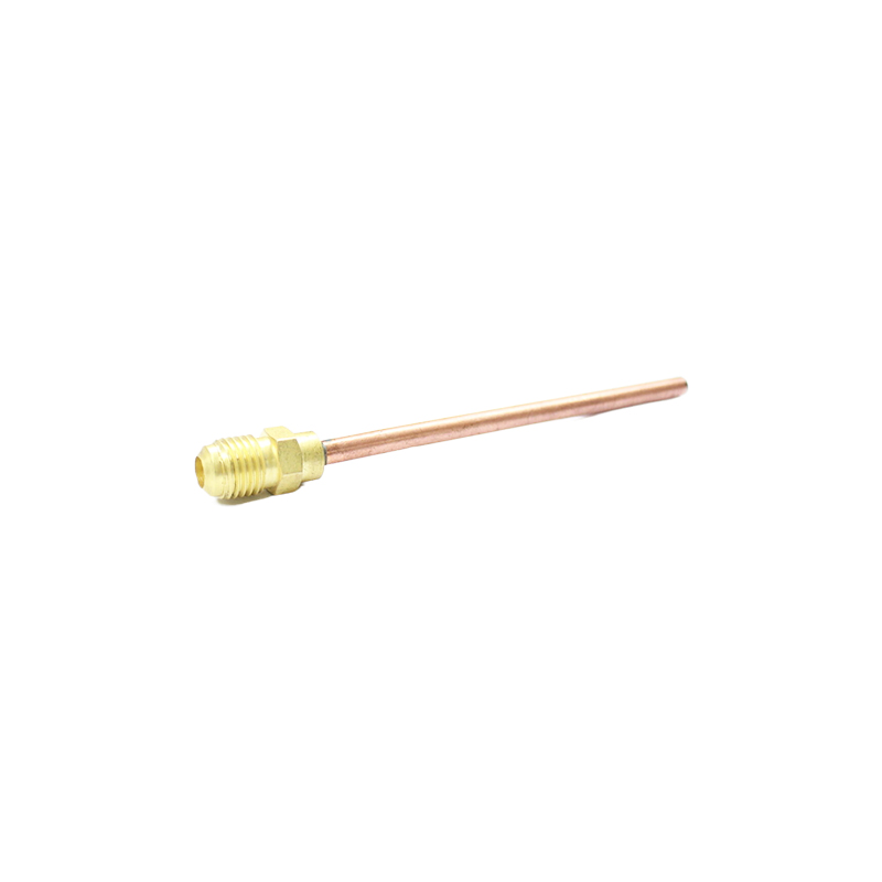 Universal Valve Schrader for Refrigerant