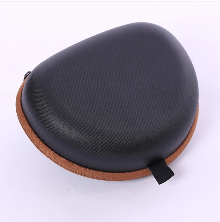 Customized Specialized Storage Waterproof Tool Travel EVA Hard Case for Headphone