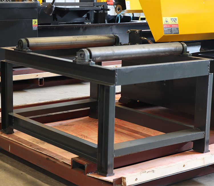 Ленточнопильный станок по металлу GH4260