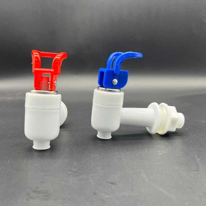 Male Drink Water Dispenser Tap