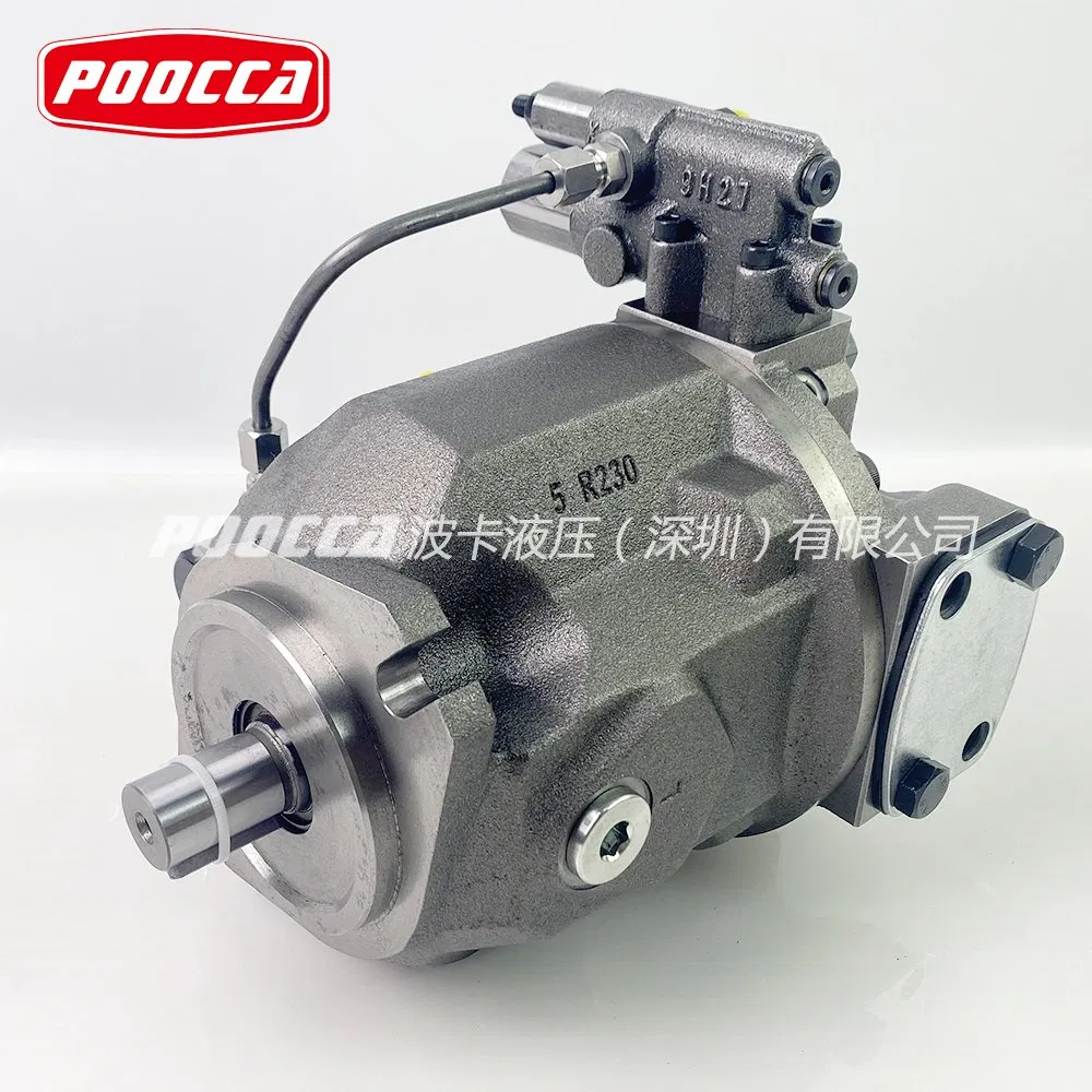 Гидравлический насос Rexroth A10VSO 100 DFE1