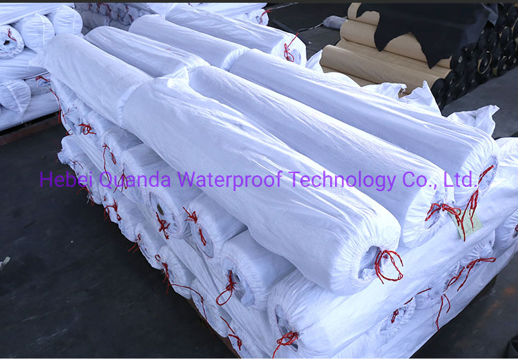 Resilient Synthetic Rubber Membrane Widely Used on Low-Slope Roofing Projects