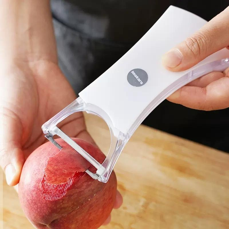 This Kitchen Multifunctional Peeler Is a Fruit and Vegetable Peeler Tool