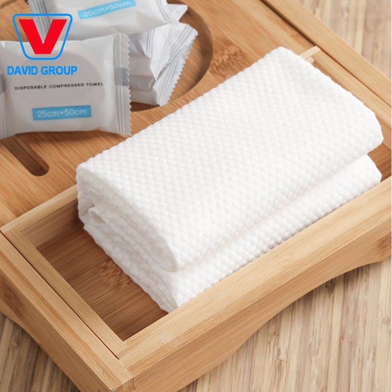 Unique Products in Latest Cotton Disposable Face Towels