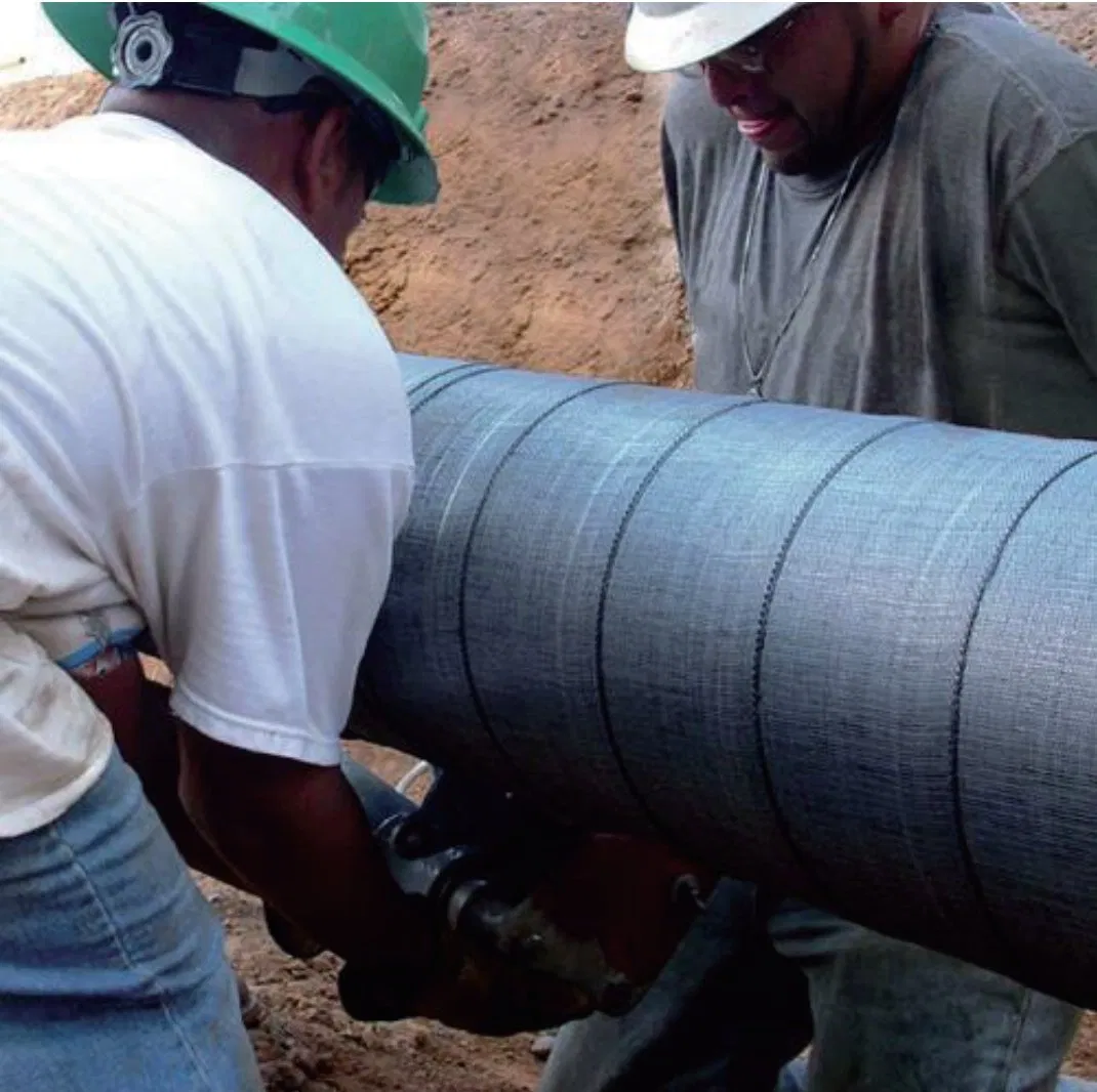 Polypropylene (PP) Mesh Membrane Tape