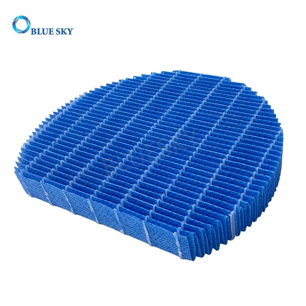 Non-Woven Fabric Humidifier Wick Filter Fz-Y80mf Replacement for Sharps Humidifier Filter Kc-D50 Fz-A61mfr Fz-Z380mf