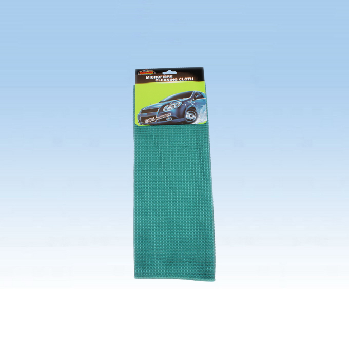 Microfiber 3m Cleaning Cloth/Towel (CN3611)