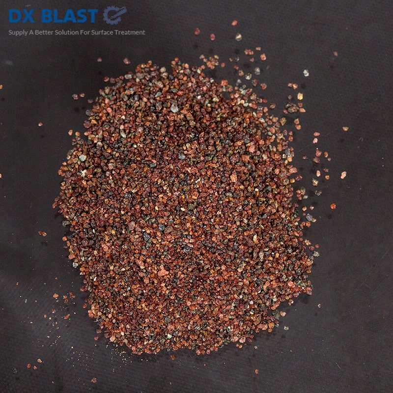 Коричневый электрокорунд P Grade 94.5% для абразивных материалов