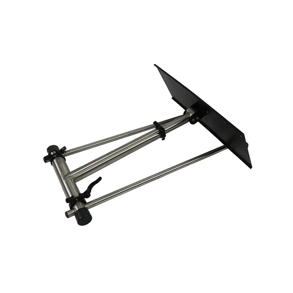 Manufacturers Video Game Driving Racing Simulator Steering Wheel Stand for Logitech G27 G25 G29