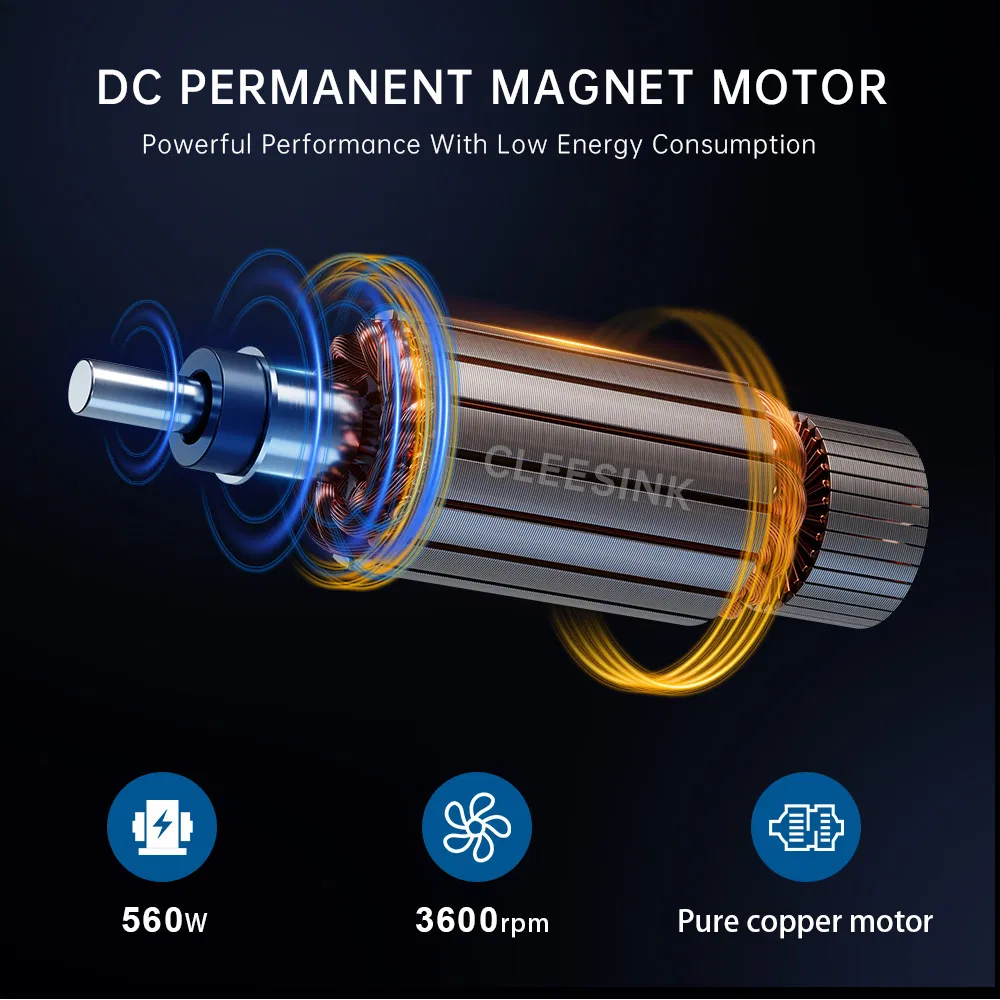 OEM/ODM Kitchen Garbage Disposal Machine Sink Food Waste Garbage Disposer