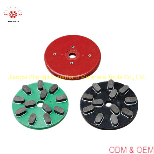 200mm Polishing Grinding Wheel for Marble and Granite