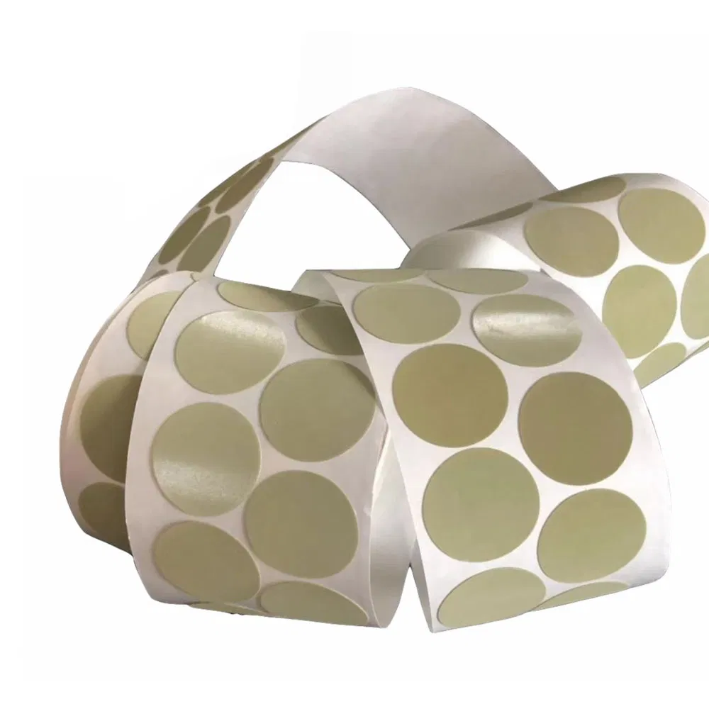 Абразивный диск 466LA для полировки авто