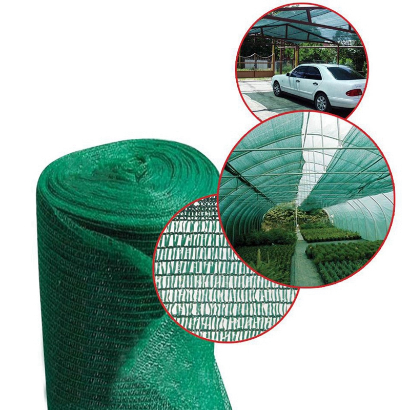 Premium 90% Shade Net for Agriculture - Custom Wholesale Solutions