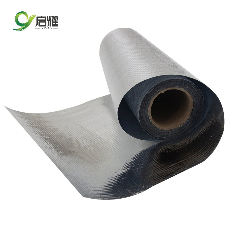 High Quality Aluminum Foil Woven Foil Attic Insulation Materials for Attic