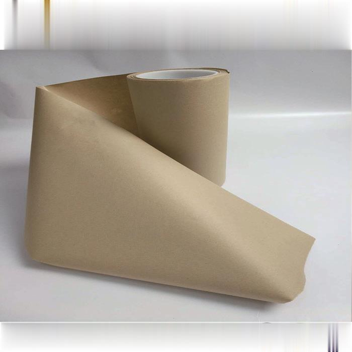 China Factory Outlet Virgin Kraft Liner Paper for Brown Envelope