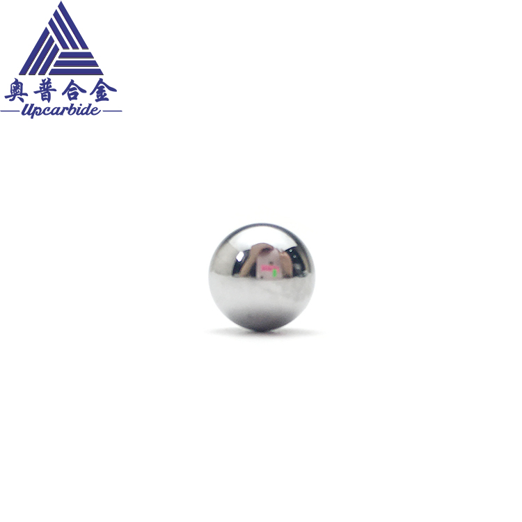 Карбидвольфрамовая шлифовальная сфера 7.938 мм