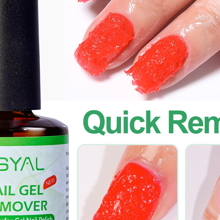 OEM Good Cover 21 Colors Crystal Clear New Gel Nail UV Hard Stronger Extension Gel Build Nail Design Gel