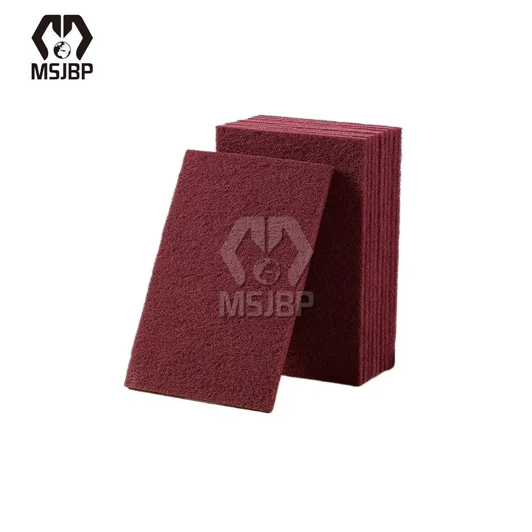 Рулон абразивной сетки MSJBP 7802, 6''