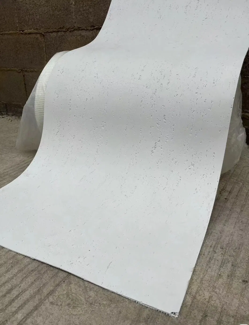 Гибкие стеновые панели Lexible из натурального камня