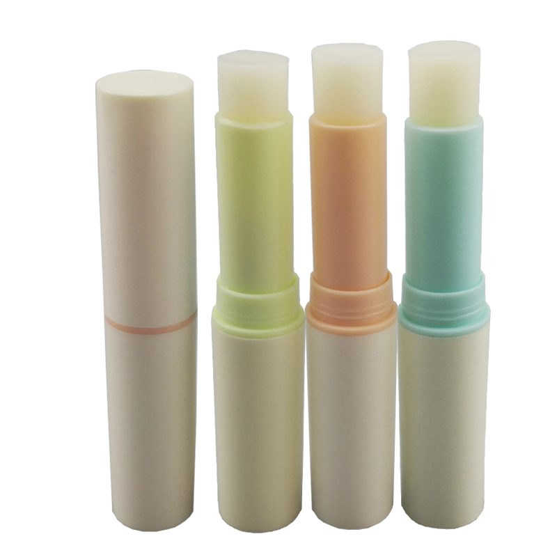 OEM 4G Multiple a Variety of Flavours Moisturizing Lip Balm