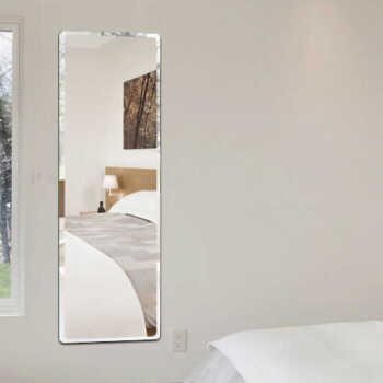 Barber Mirror Floor Length Mirror Dressing Mirror Frame Mirror