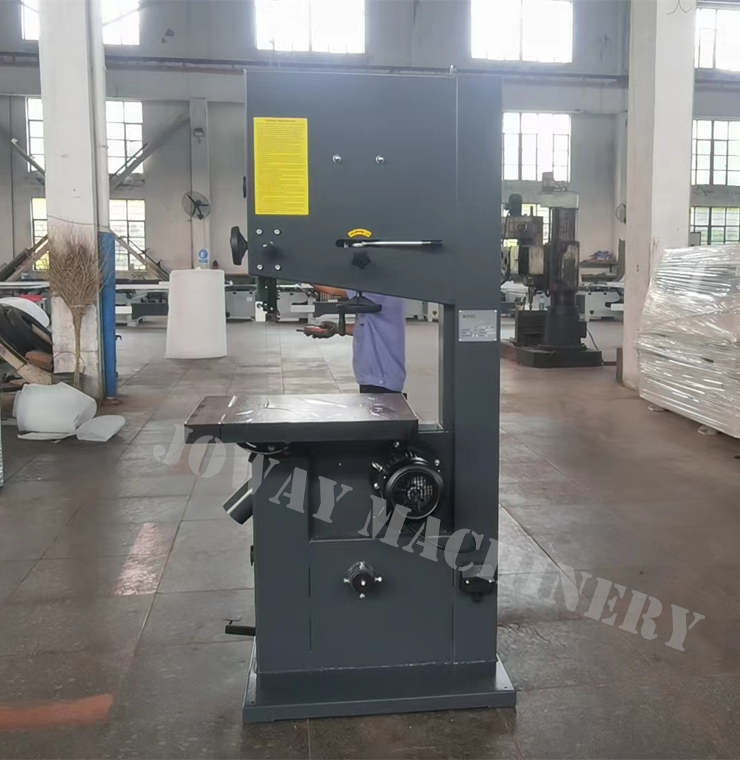 Станок ленточнопильный вертикальный по дереву 51 см