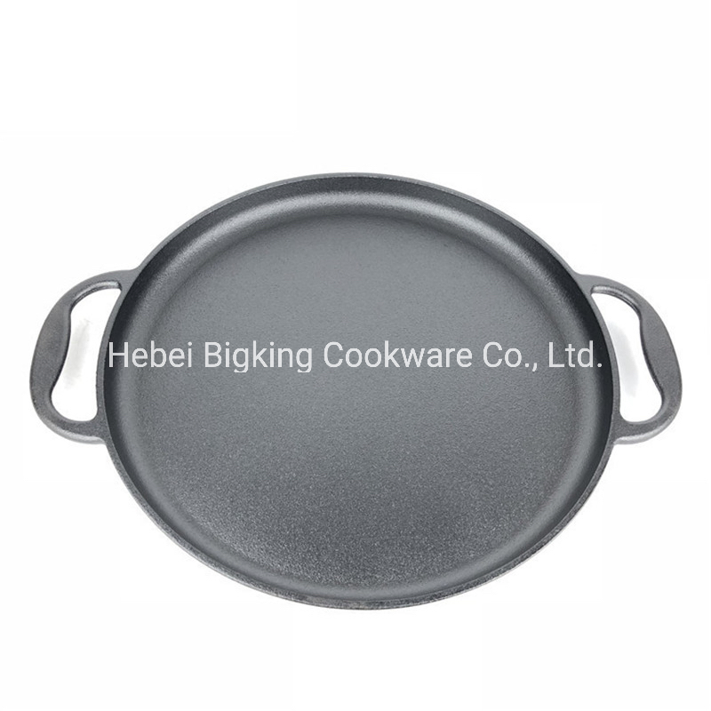 Round Sizzling Steak Plate Best Selling Products
